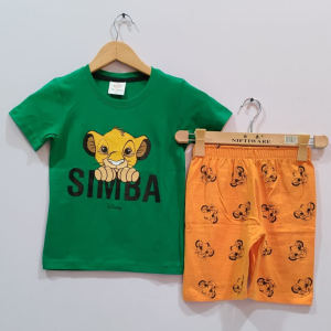 Simba Tracksuit