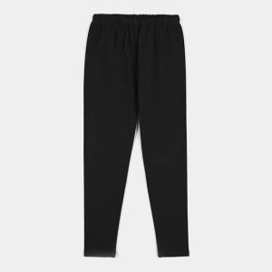 Girls' Premium Lycra Winter Tights