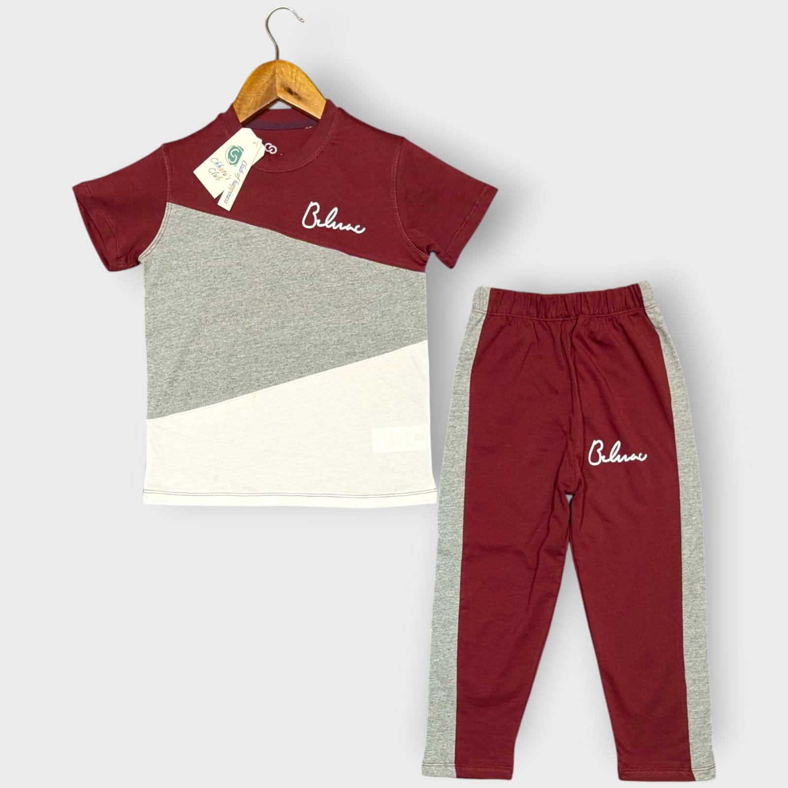 Classic Cub Combo